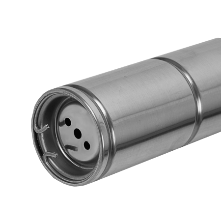 Скважинный насос DENZEL DWS-4-150, 1300 Вт, 2000 л/ч, напор 150 м, винтовой, диаметр 4