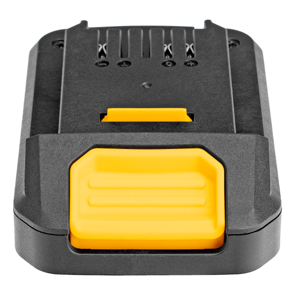 Адаптер-переходник для аккумуляторов DENZEL Denzel Power System A-1/