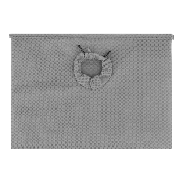 Мешок тканевый многоразовый для пылесоса DENZEL SVC15, LVC15