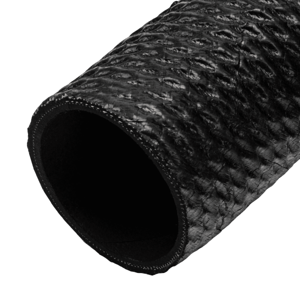 Рукав всасывающий DENZEL SH-80, диаметр 3", длина 4 м