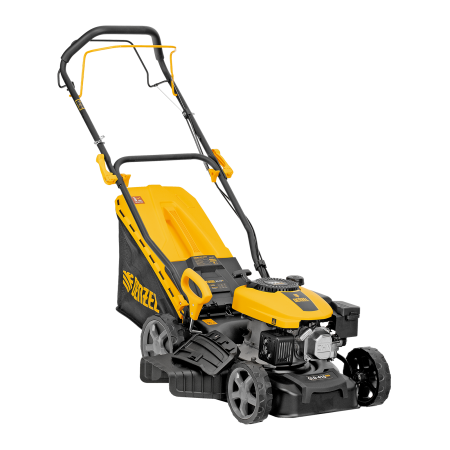 Газонокосилка бензиновая DENZEL GLD-410SP-K, 150 см3, 41 см, привод, 40 л