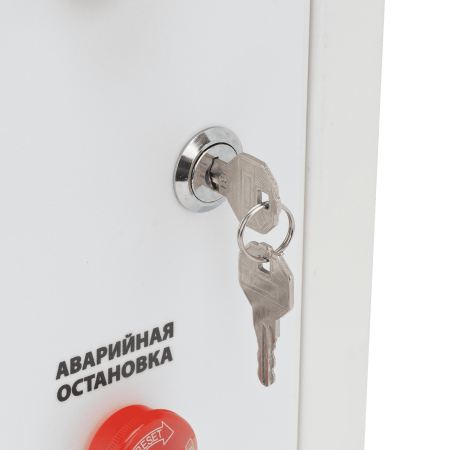 Блок автоматического запуска DENZEL PS-180TS