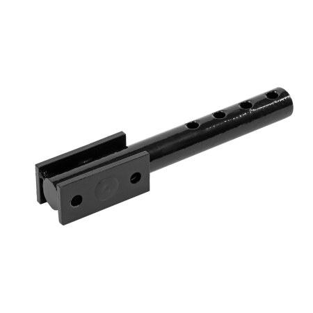 Мотоблок DENZEL DPT-270, 7 л.с, ременное сцепление,  фрез 3 x 4, ШОМ, передачи 2В/1Н