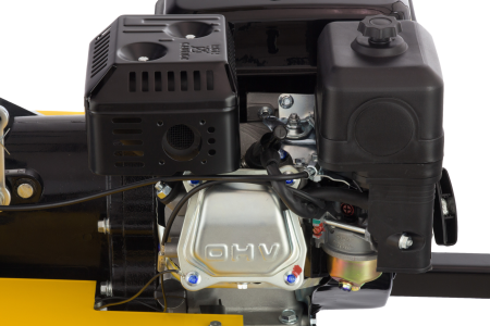 Мотоблок DENZEL DPT-270X, 7 л.с, дисковое сцепление,  фрез 3 x 4, ВОМ, передачи 2В/1Н