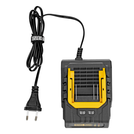 Устройство зарядное для аккумуляторов DENZEL BCH-20-2.0, Li-Ion, 20 В, 2,0 А
