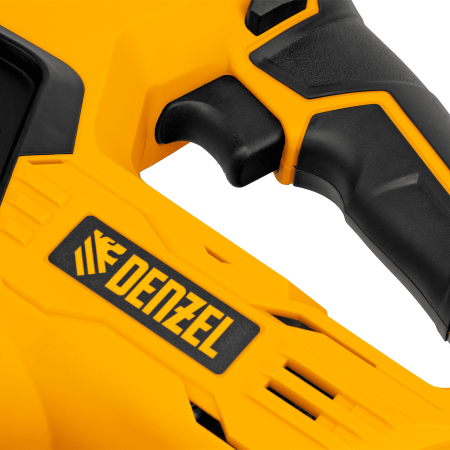 Лобзик аккумуляторный DENZEL CJ-80-0, 18В Li-Ion