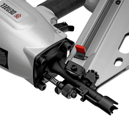 Нейлер пневматический DENZEL PN2190 для гвоздей SN21 от 50 до 90 мм