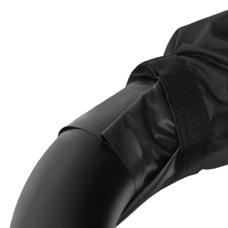 Воздуходувка-пылесос бензиновая DENZEL GL-260, 26 см3, 1 л.с.