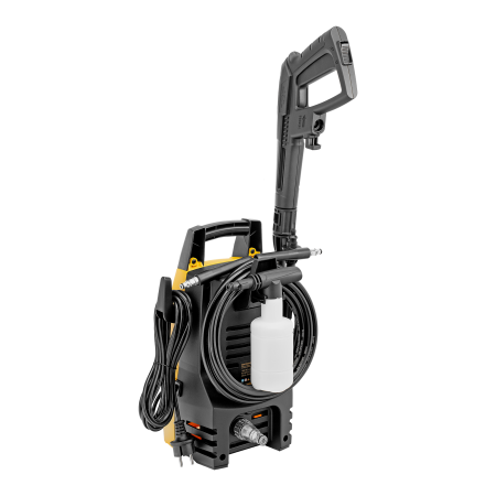 Моечная машина высокого давления DENZEL R-135L, 1800 Вт, 135 бар, 360 л/ч