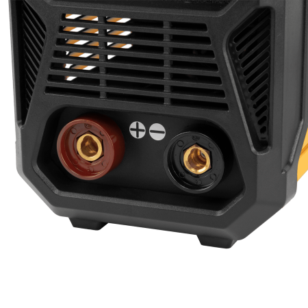 Аппарат инвертор. дуговой сварки DENZEL DM-160 Standart, 160 А, ПВ 60%