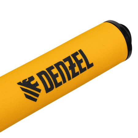 Скребок для удаления льда DENZEL мягкая рукоятка