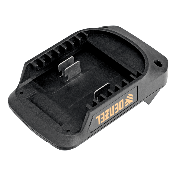 Адаптер-переходник для аккумуляторов DENZEL Denzel Power System A-1/