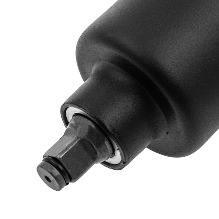 Пневмогайковерт ударный DENZEL IW1500SP, 1/2, 8800 об/мин, 1490 Нм