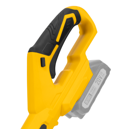 Удлинитель универсальный DENZEL для секатора, мини-пилы 1,3-2,8 м