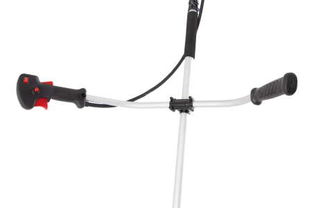 Триммер бензиновый DENZEL DT 43, 43 см3, 2.5 л.с, неразъемная штанга