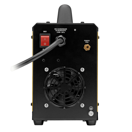 Аппарат инвертор. аргонодуговой сварки DENZEL ITIG-200 DС Pulse Cold Weld, 200 А, ПВ 60%