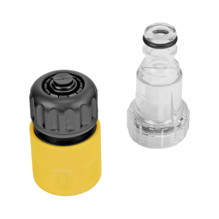 Моечная машина высокого давления DENZEL R-170, 1800 Вт, 170 бар, 380 л/ч