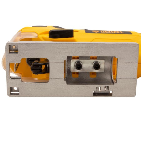 Лобзик электрический DENZEL JS-80, 650 Вт, 80 мм