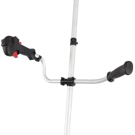 Триммер бензиновый DENZEL DGT 330, 33 см3, 1.8 л.с, неразъемная штанга