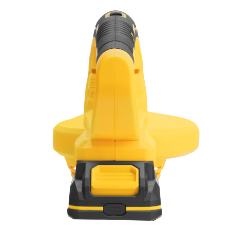 Воздуходувка аккумуляторная DENZEL AB-500, 60 м/с, 500 м3/ч, Li-Ion, 20 В