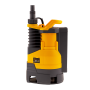 Дренажный насос DENZEL X-PRO DPХ800, 800 Вт, высота подъема 8 м, 13500 л/ч