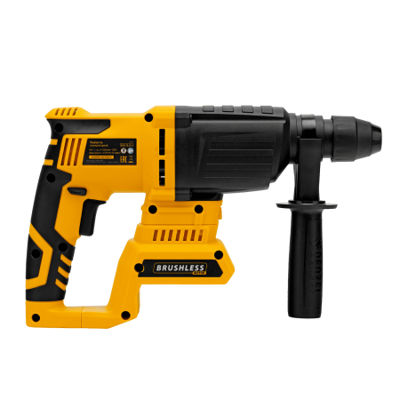 Перфоратор аккумуляторный DENZEL BLRH-IB-26-0 Li-Ion, 18 В