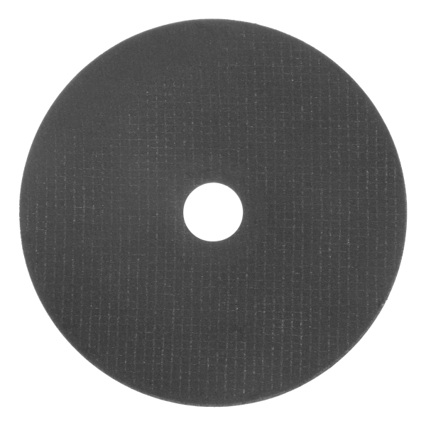 Круг отрезной по металлу DENZEL, 150 х 1,2 х 22,2 мм, WA46TBF