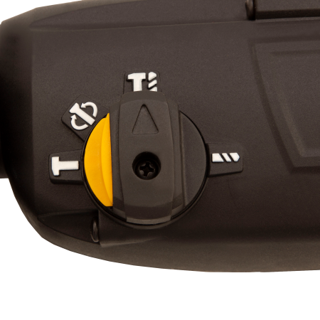 Перфоратор электрический DENZEL RH-750-24, SDS-plus, 750 Вт, 2.5 Дж, 3 режима