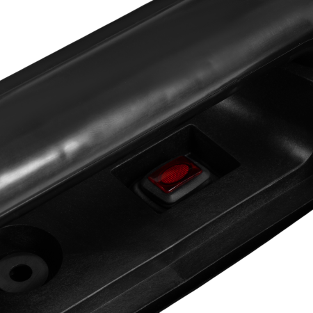 Робот-газонокосилка DENZEL Grass Master 1000  1000м2, 3Ач, 28V, LCD дисплей, Wi-Fi