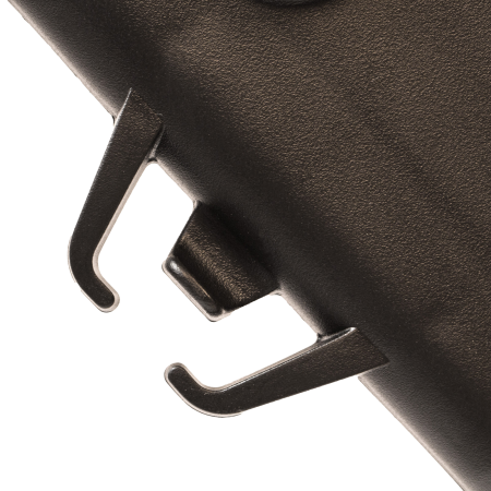 Газонокосилка электрическая DENZEL GM-1600, 1600 Вт, ширина 36 см, 3 уровня, 35 л