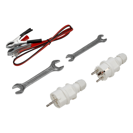 Генератор дизельный DENZEL DES-32, 3,2 кВт, 230 В, 11 л, ручной стартер