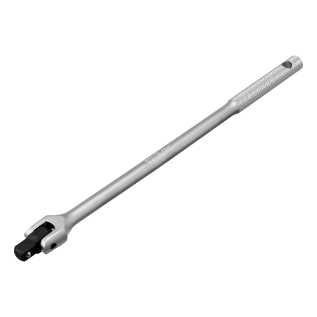 Набор инструментов DENZEL 1/2", 1/4", CrV, S2, пластиковый кейс, 122 предмета