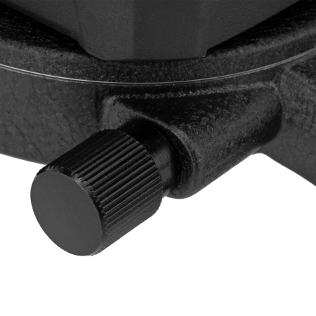 Лазерный уровень DENZEL LX 05 Red, 20 м, 635 нм, аккумулятор Li 5200 mAh, резьба 5/8