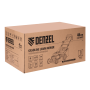 Газонокосилка бензиновая DENZEL GLD-460SP, 146 см3, ширина 46 см, 7 уровней