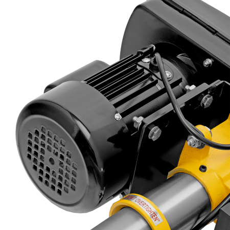 Станок сверлильный DENZEL DDM-550L, 550 Вт, 16 мм, 12 ск., лазер, настольный