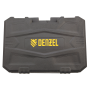 Перфоратор электрический DENZEL RHV-1100-26, SDS-plus, 1100 Вт, 4 Дж, 3 режима