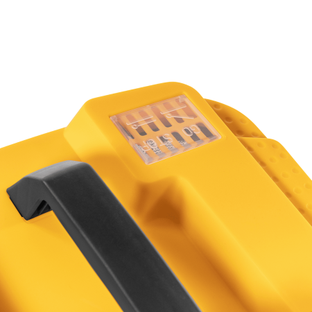 Газонокосилка электрическая DENZEL GM-1200, 1200 Вт, ширина 32 см, 3 уровня, 25 л Газонокосилка электрическая DENZEL GM-1200, 1200 Вт, ширина 32 см, 3 уровня, 25 л