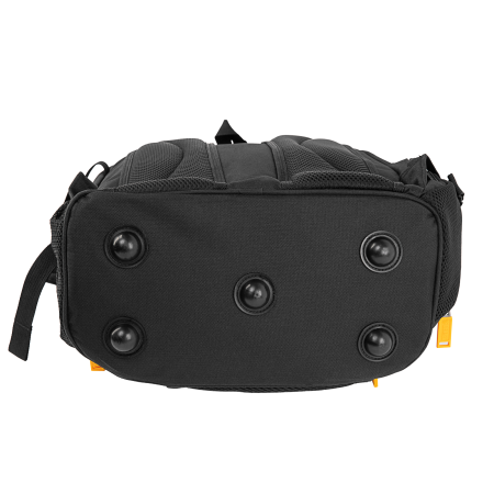 Рюкзак для инструмента DENZEL 365х190х430 мм, 3 отделения, 26 карманов Рюкзак для инструмента DENZEL 365х190х430 мм, 3 отделения, 26 карманов