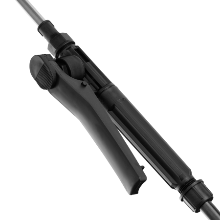 Опрыскиватель ранцевый аккумуляторный DENZEL D-12LA, 12 л, 12 В, 8 Ач