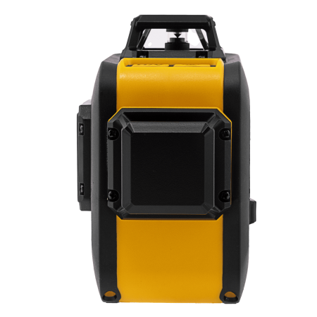 Лазерный уровень мультипризм. DENZEL LXI 360-2 Green, 30 м, 520 нм, акк. Li 2800 mAh, резьба 1/4"