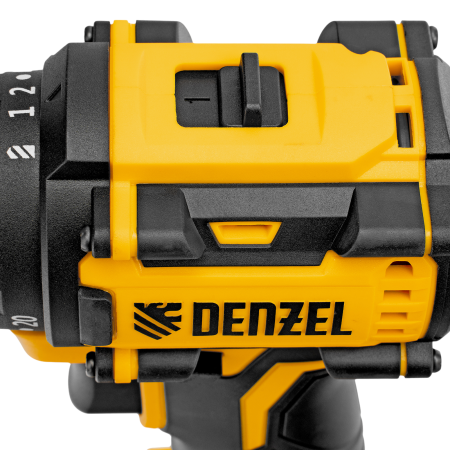Дрель-шуруповерт аккумуляторная бесщет. DENZEL CDH-BL-20, Li-Ion, 20 В Дрель-шуруповерт аккумуляторная бесщет. DENZEL CDH-BL-20, Li-Ion, 20 В