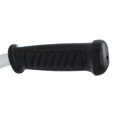 Триммер бензиновый DENZEL DR-43, 43 см3, неразъемная штанга