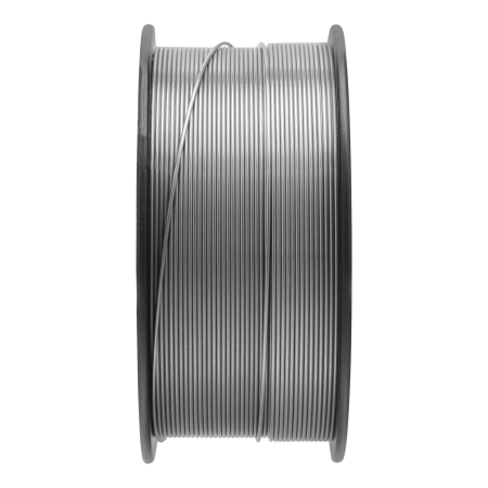 Порошковая проволока Denzel Е71TGS, диам. 1 мм, 1 кг, диам. катушки D100
