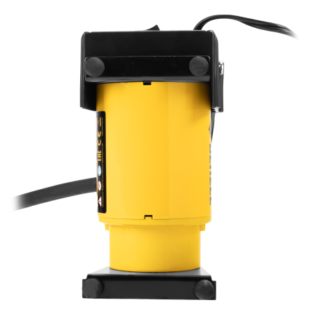 Автомобильный компрессор DENZEL DС-20,12В, 7 атм, 35 л/мин