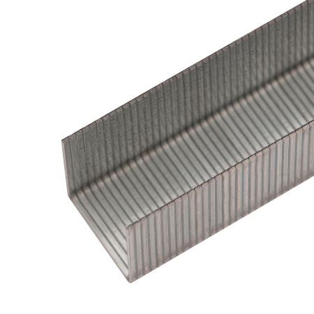 Скобы для мебельного степлера DENZEL 41104, 14 мм, тип 53, 2000 шт.