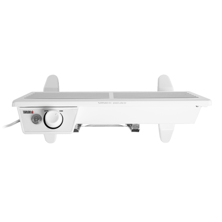 Конвектор электрический DENZEL XCE-1000, 230 В, 1000 Вт, X-образный нагреватель