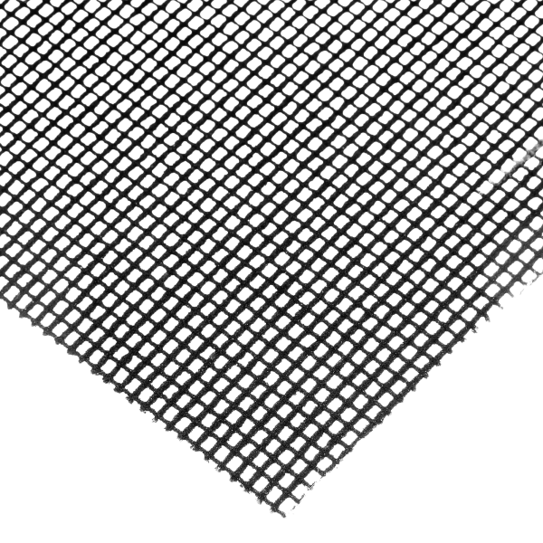 Сетка абразивная DENZEL 75183, P240, 115 x 280 мм, 5 шт.