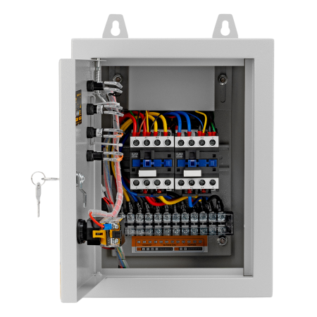 Блок автоматического запуска генератора DENZEL ENERGOMATIC PS 115