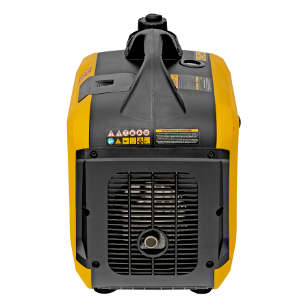 Генератор инверторный DENZEL GS-3000iS, 3,0 кВт, 230 В, закрытый корпус, ручной старт