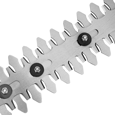 Ножницы-кусторез аккумуляторные DENZEL GS-20, Li-Ion, 20 В